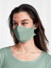 Organic Cotton Face Mask