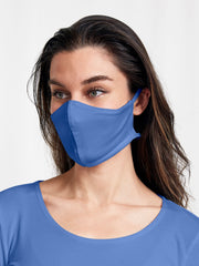 Organic Cotton Face Mask