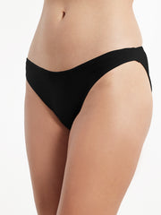 Organic Cotton Bikini Panty